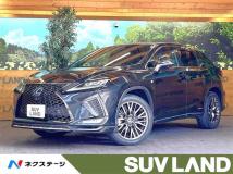 2020 Lexus RX