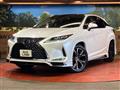 2021 Lexus RX