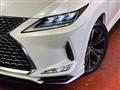 2021 Lexus RX