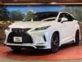 2021 Lexus RX