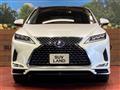 2021 Lexus RX