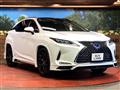 2021 Lexus RX