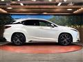 2021 Lexus RX
