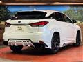 2021 Lexus RX