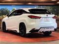 2021 Lexus RX
