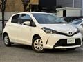 2015 Toyota Vitz