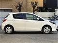 2015 Toyota Vitz