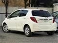 2015 Toyota Vitz