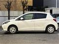 2015 Toyota Vitz