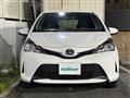 2015 Toyota Vitz