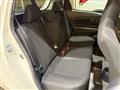 2015 Toyota Vitz
