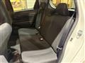 2015 Toyota Vitz
