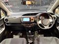 2015 Toyota Vitz