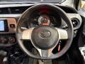 2015 Toyota Vitz