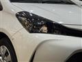 2015 Toyota Vitz