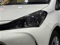 2015 Toyota Vitz