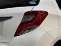 2015 Toyota Vitz