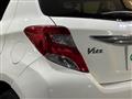 2015 Toyota Vitz