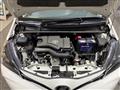 2015 Toyota Vitz