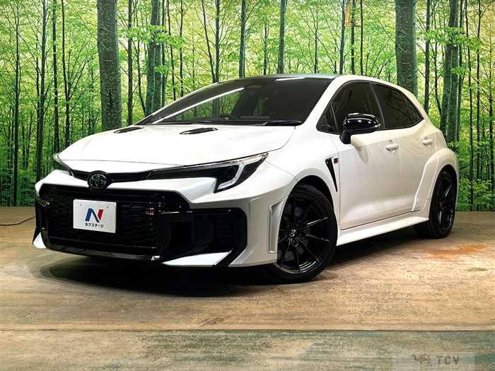 2025 Toyota Corolla Sedan