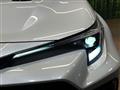 2025 Toyota Corolla Sedan