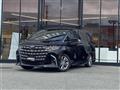 2024 Toyota Alphard Hybrid