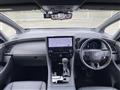 2024 Toyota Alphard Hybrid