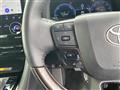 2024 Toyota Alphard Hybrid