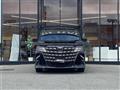 2024 Toyota Alphard Hybrid