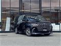 2024 Toyota Alphard Hybrid