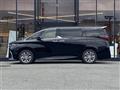 2024 Toyota Alphard Hybrid