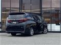 2024 Toyota Alphard Hybrid