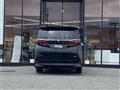 2024 Toyota Alphard Hybrid