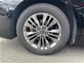 2024 Toyota Alphard Hybrid