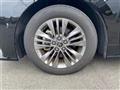 2024 Toyota Alphard Hybrid