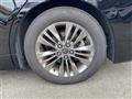 2024 Toyota Alphard Hybrid