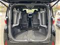 2024 Toyota Alphard Hybrid