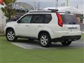 2010 Nissan X-Trail