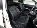 2010 Nissan X-Trail