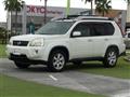 2010 Nissan X-Trail