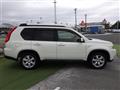 2010 Nissan X-Trail