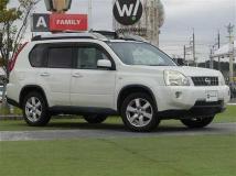 2010 Nissan X-Trail