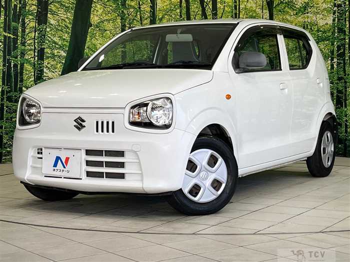 2015 Suzuki Alto