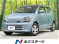 2021 Suzuki Alto