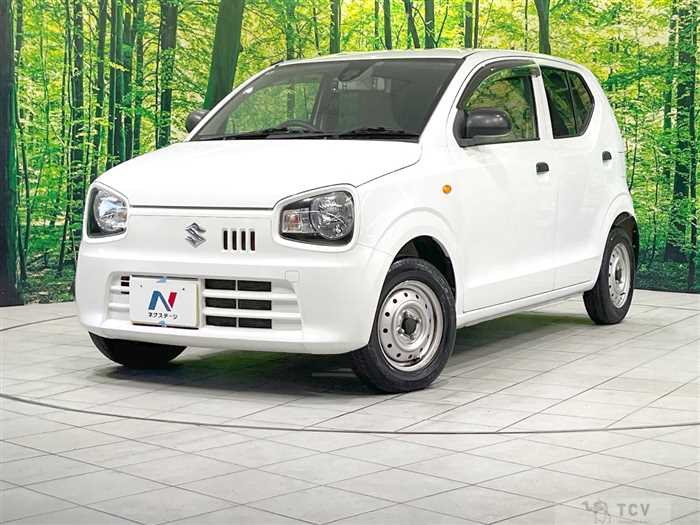 2019 Suzuki Alto