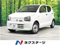 2019 Suzuki Alto