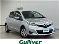 2014 Toyota Vitz