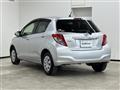 2014 Toyota Vitz