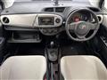 2014 Toyota Vitz