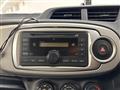 2014 Toyota Vitz